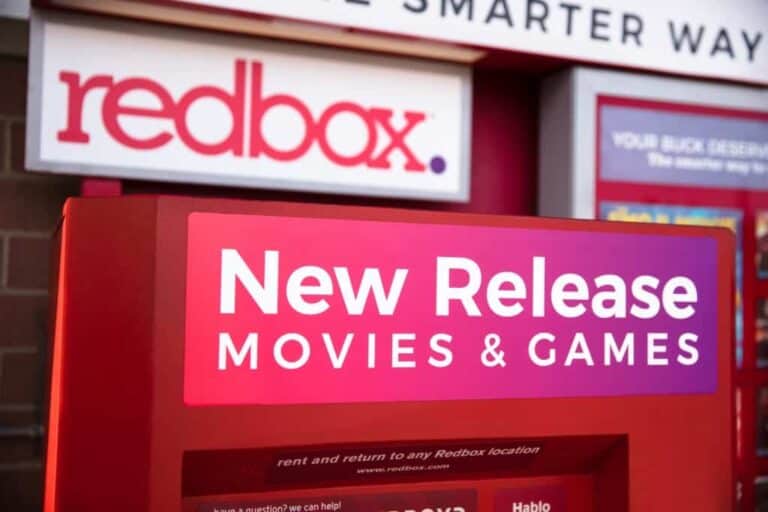 The Latest Redbox Movie Codes for 2022 Saving Dollars & Sense