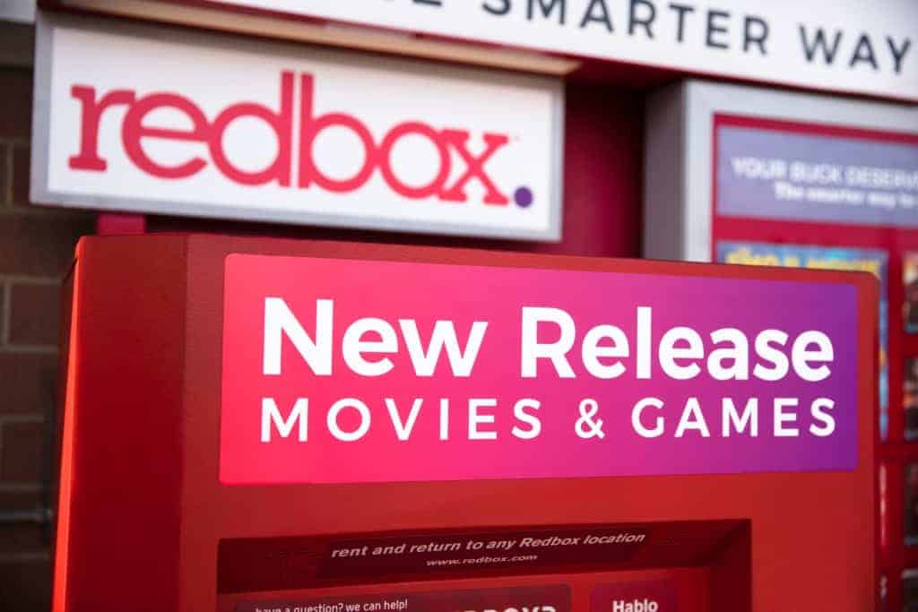 red box latest movie releases for rent