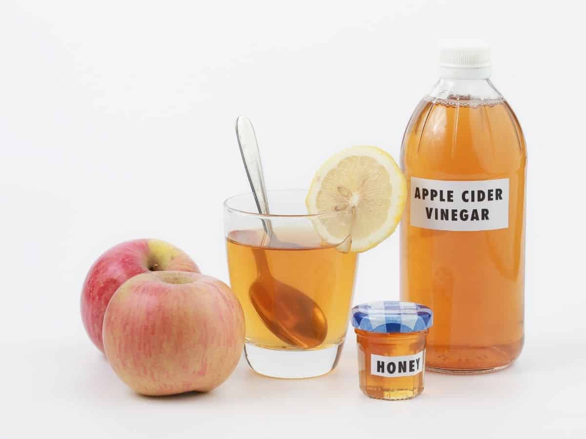 Apple Cider Vinegar Uses and Benefits