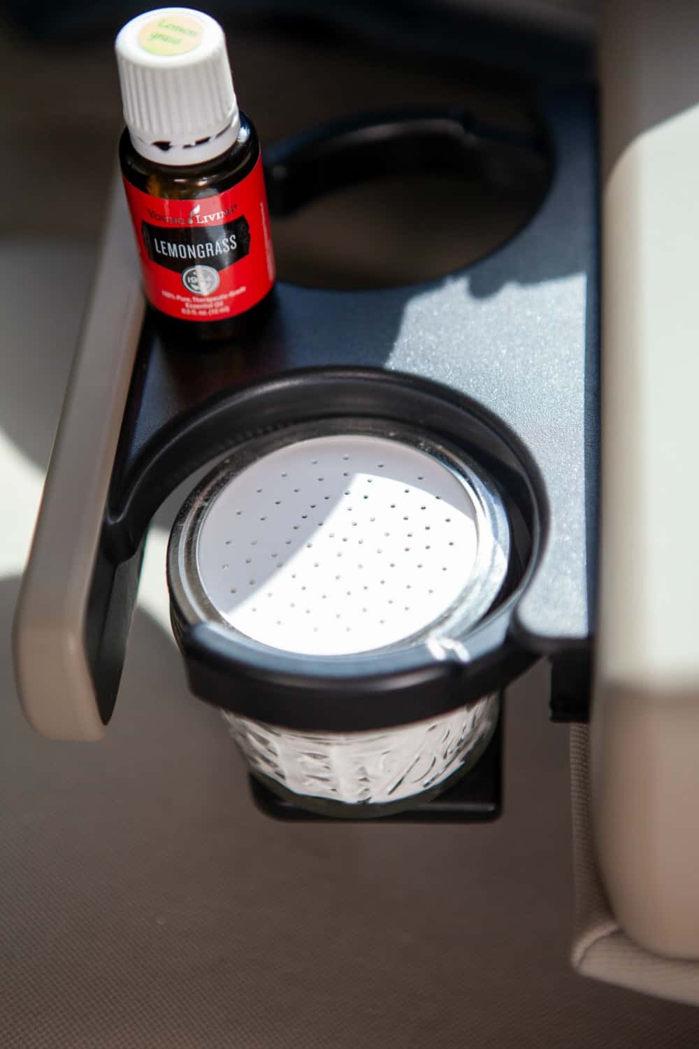 how to make homemade air freshener