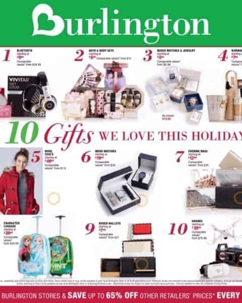 Burlington coat factory sale black friday sale