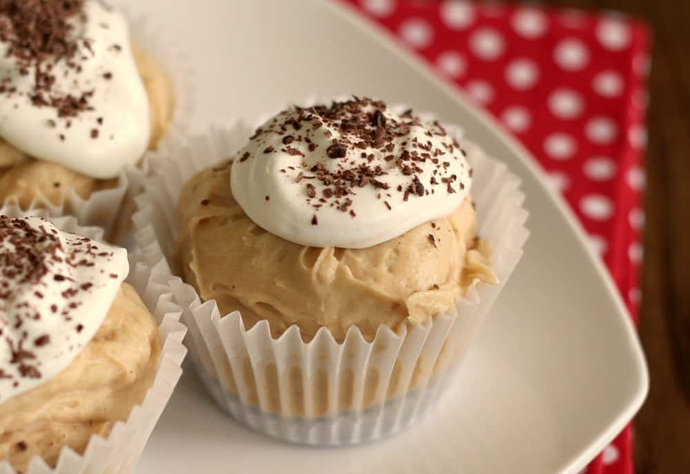 Mini Peanut Butter Cheesecake Bites Recipe