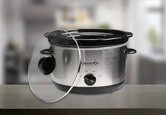 Get a Free Crock Pot From Walmart