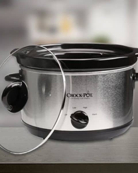 crockpot slowcooker
