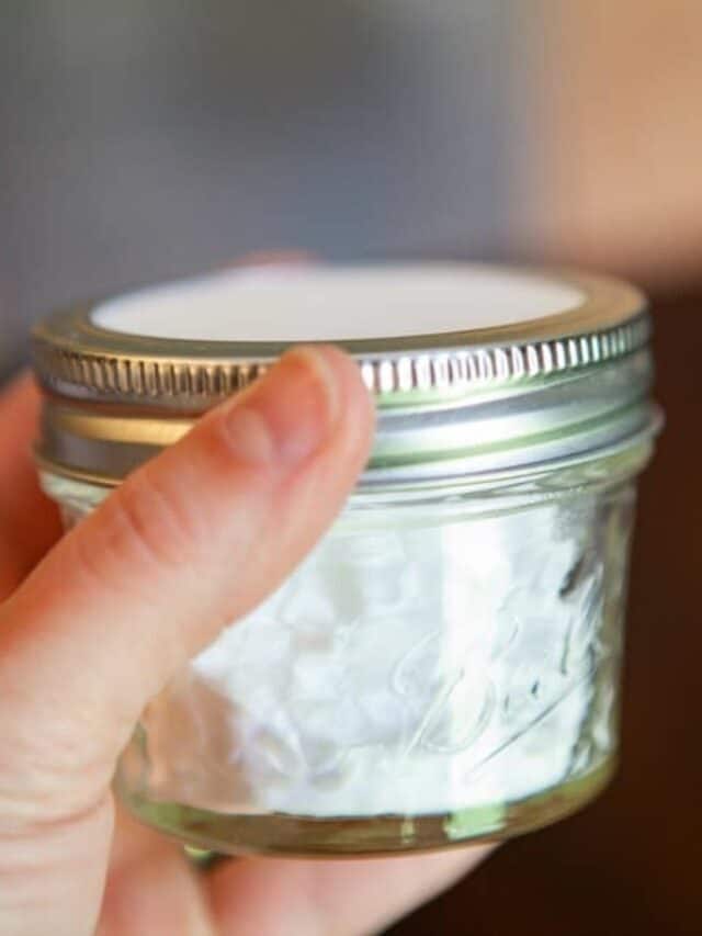 Natural Air Freshener Recipe Story