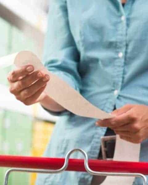 Ways to Save Money on Healthy Food