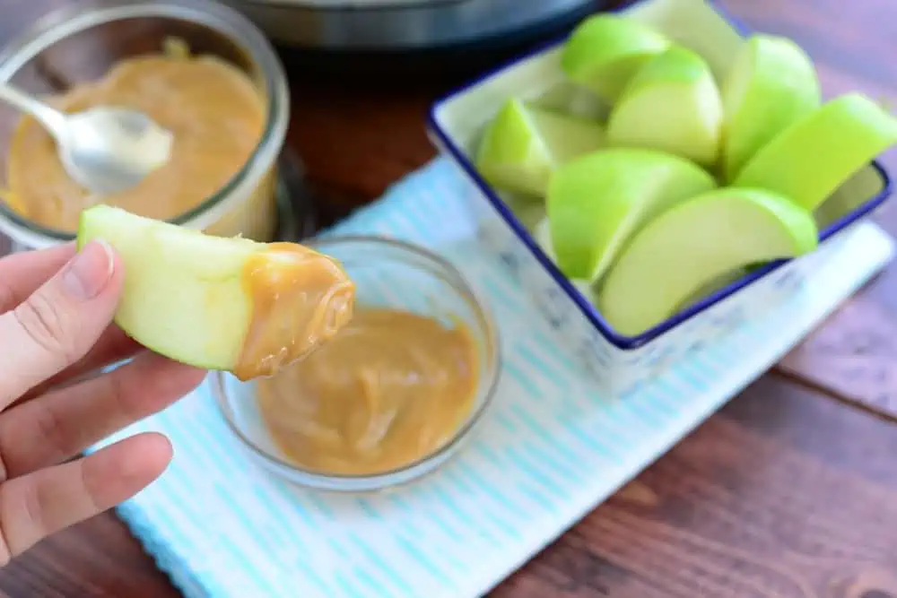 Dulce de Leche Instant Pot Recipe