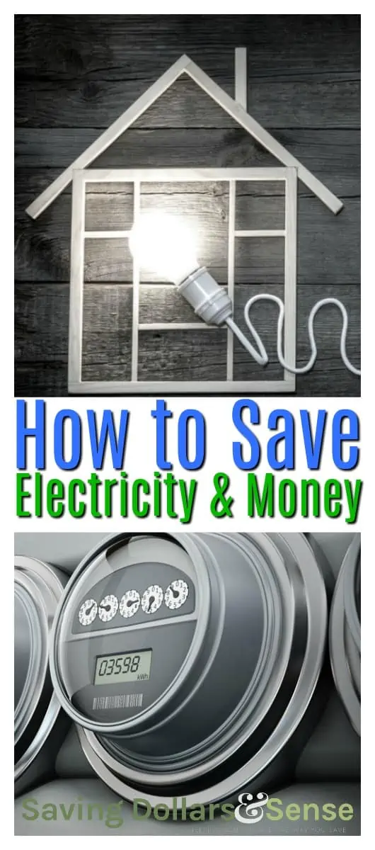 How to Save on Electric Bill Costs