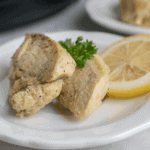 instant pot chicken breast recipes