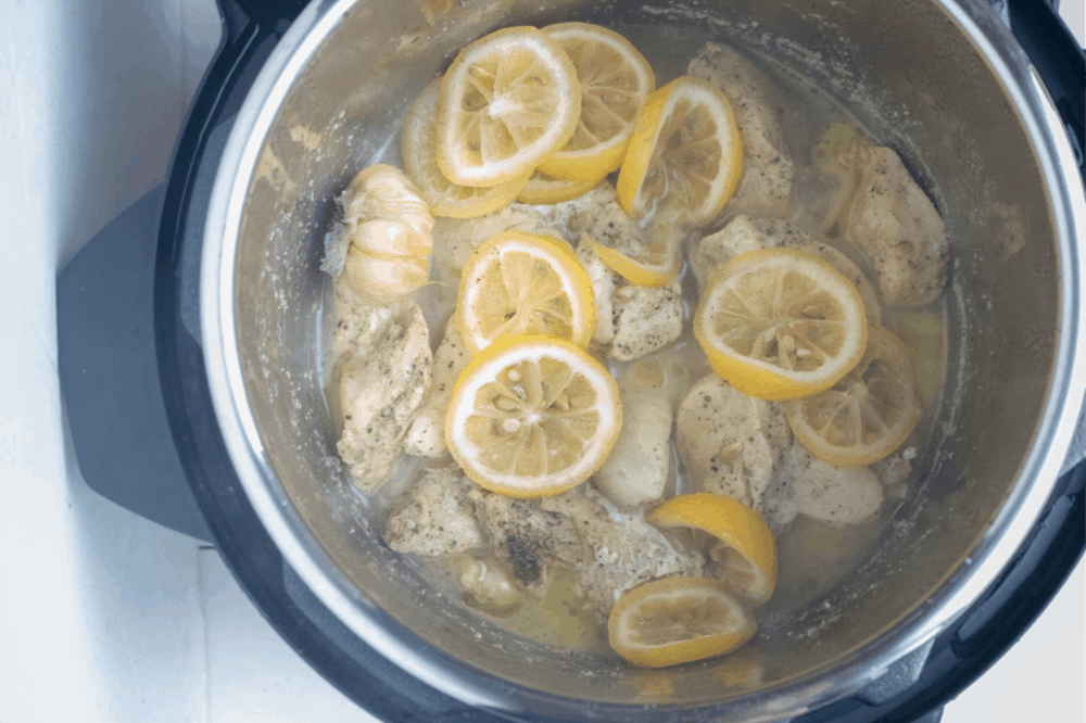 pressure cooker chicken breast recipes