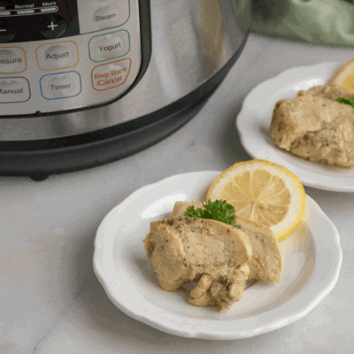 instapot recipes