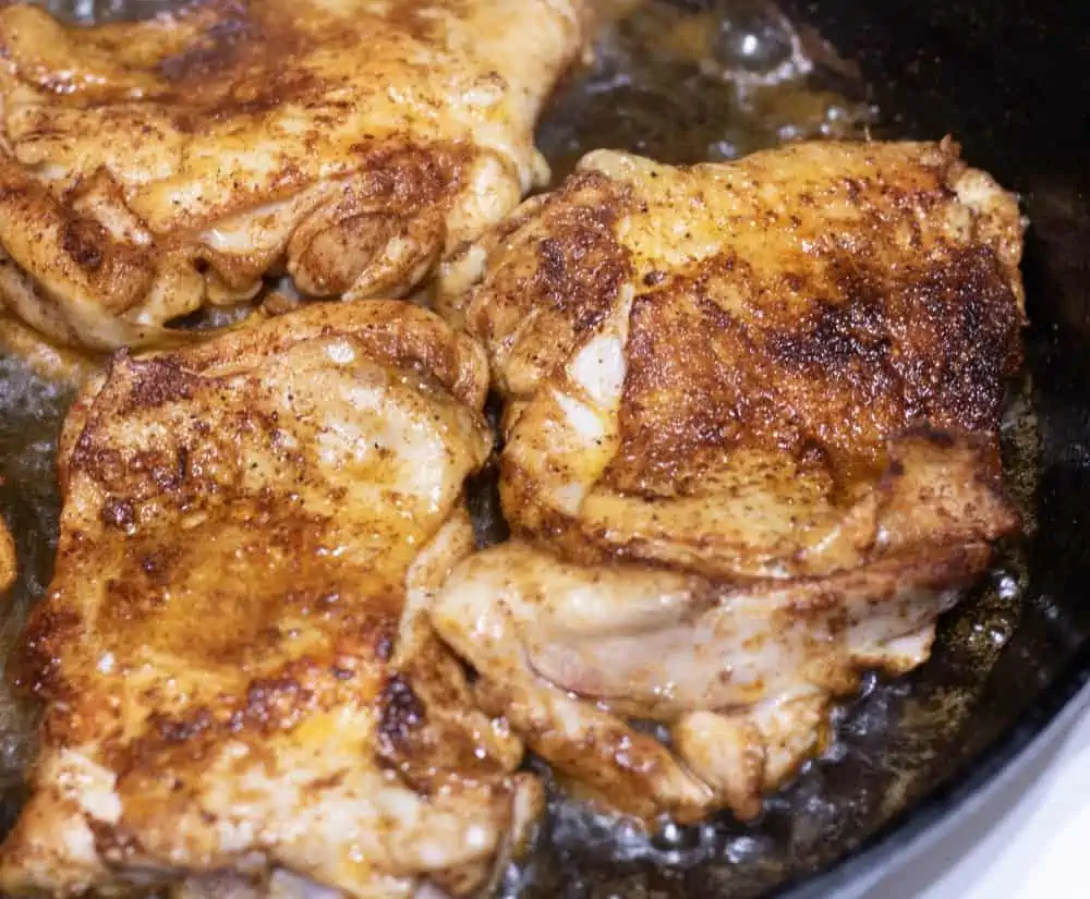 low carb chicken recipe