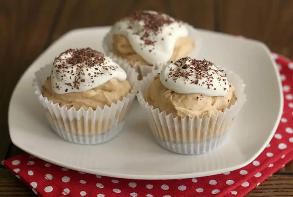 Mini Peanut Butter Cheesecake Bites Recipe