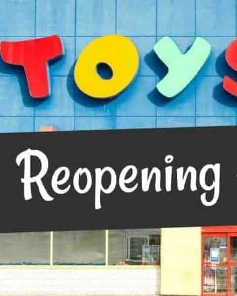 toys r us reopening