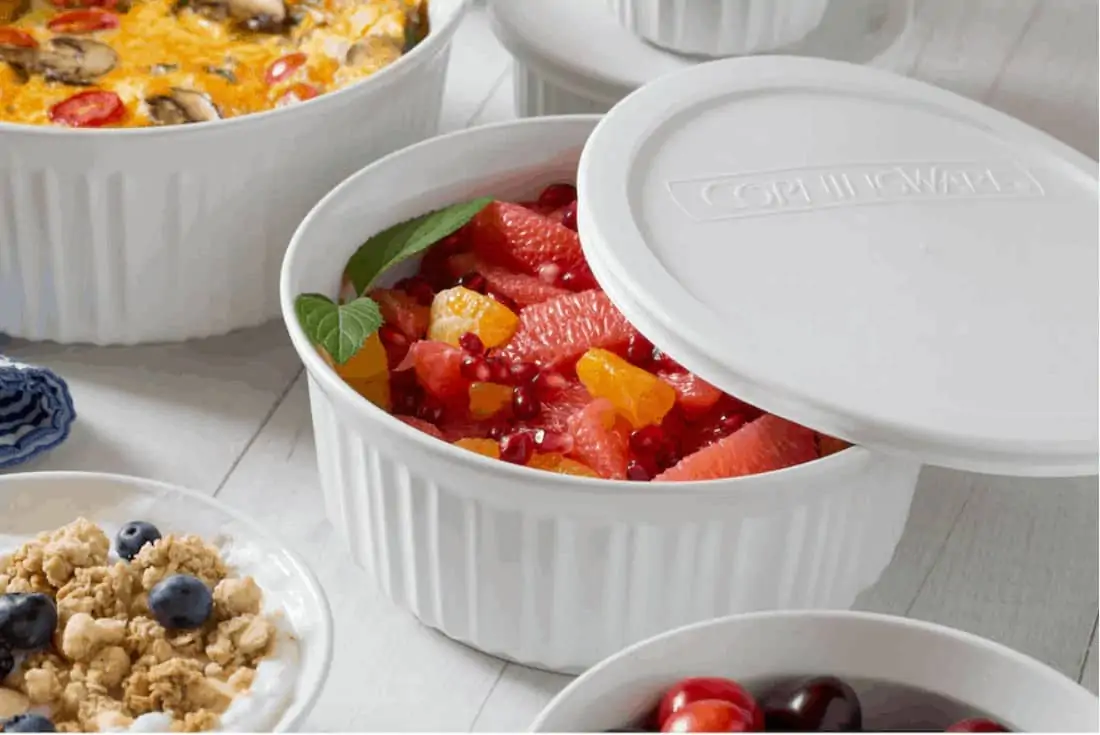 Corning Ware Serving Set $15.49