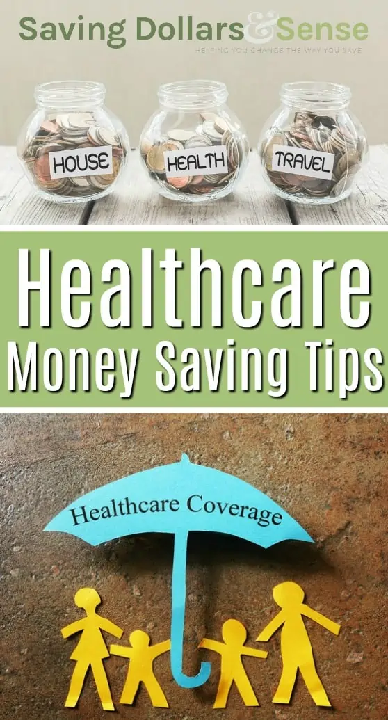 The Best Way To Save Money on Health Insurance for your family.