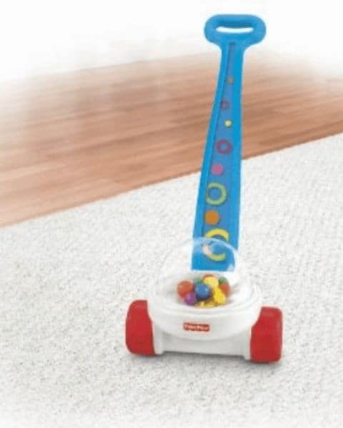 children's popper toy