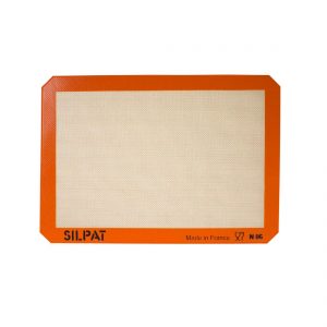 silpat nonstick silicone baking