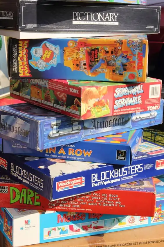 best board games for kids. The Best Frugal or Free Christmas Gifts for Kids