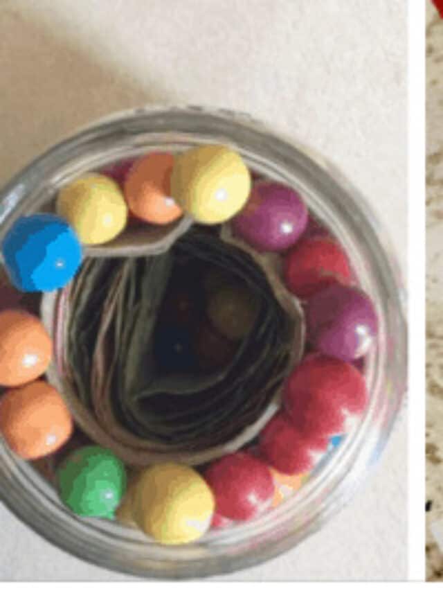 Money gift ideas for Christmas