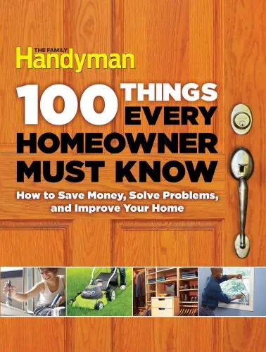 100 things homeowner book. The Best Gifts for New Homeowners