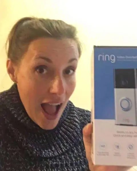 How to Get a Free Ring Doorbell