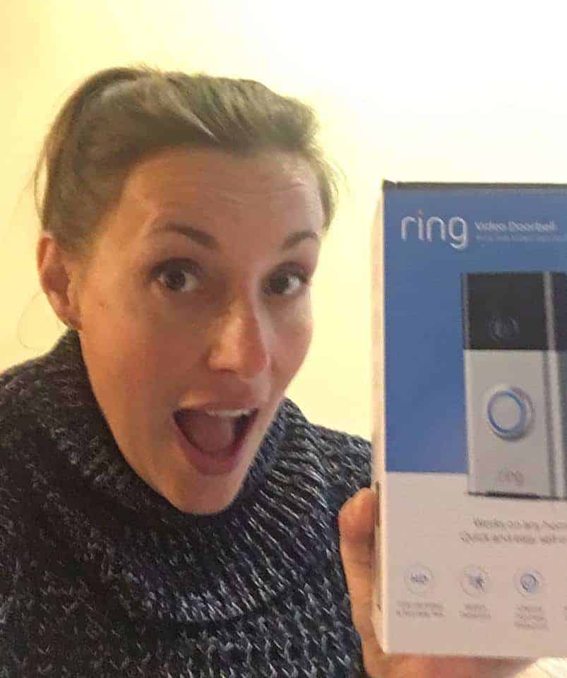 How to Get a Free Ring Doorbell 