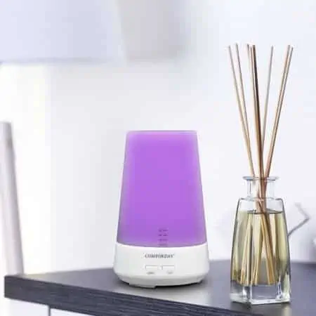 How To Get a FREE Essential Oil Diffuser