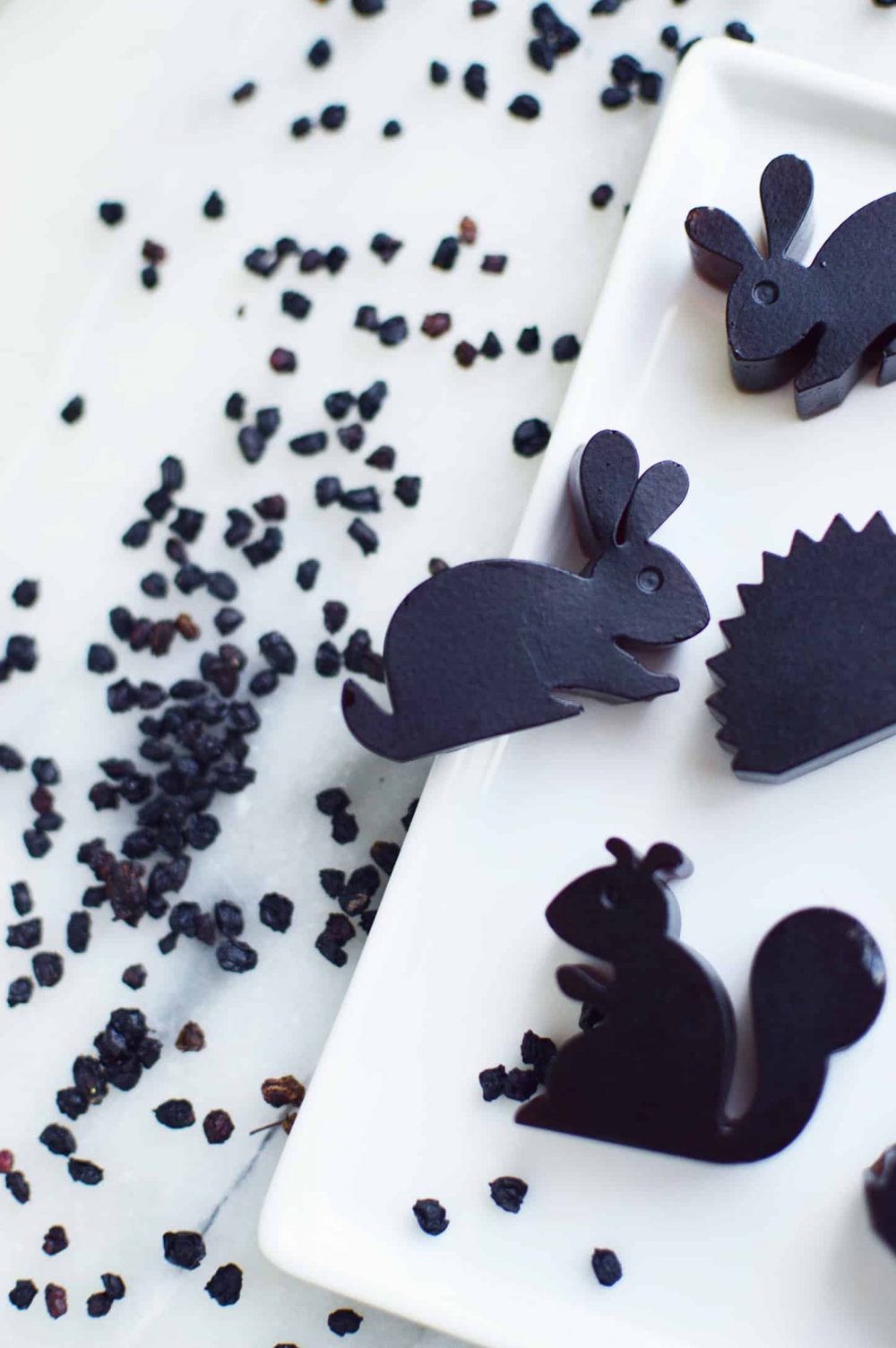 elderberry gummies for kids