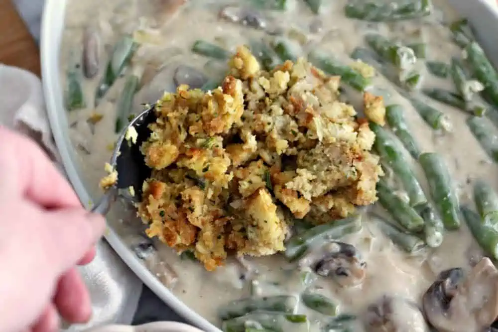  stove top stuffing chicken recipes