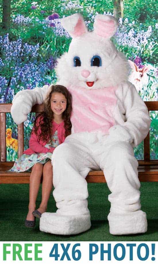 FREE Bass Pro Easter Bunny Event 2022 Saving Dollars & Sense