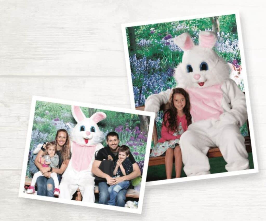 FREE Bass Pro Easter Bunny Event 2022 Saving Dollars & Sense