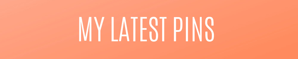 Instagram Links from @KristieSawicki