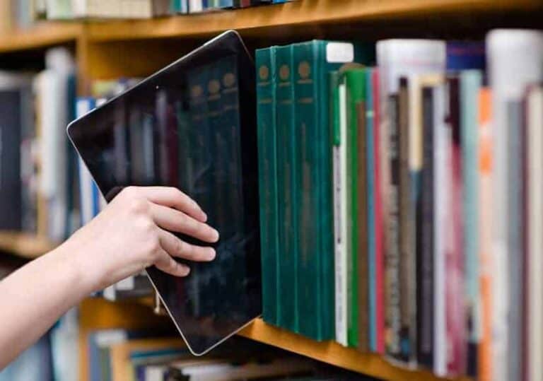 Why You Need Your Local Library This Summer