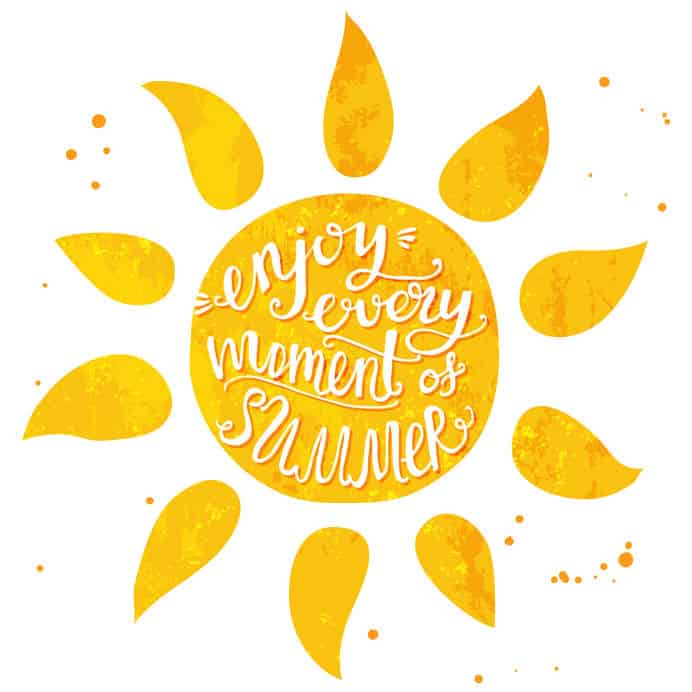 Summer Safety Tips You Don\'t Want To Miss