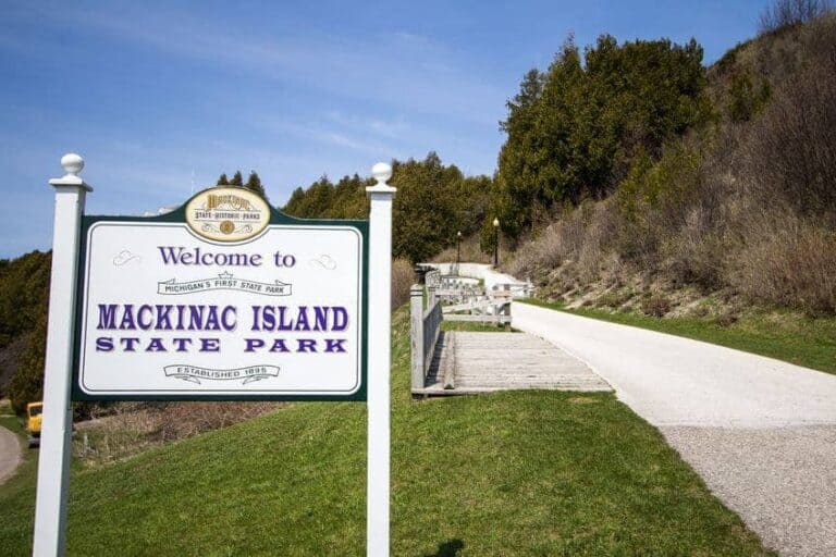 Why You Have To Visit Your Local Parks This Summer