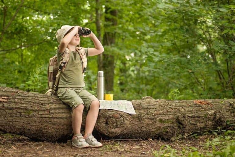 Why Your Family Needs To Go Hiking This Summer