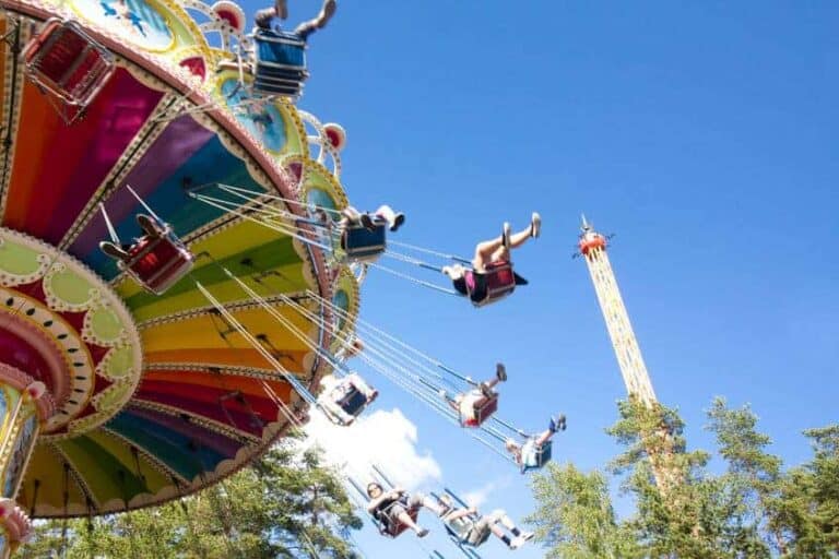 Don’t Miss Out On Free And Inexpensive Local Summer Fun 