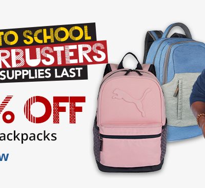 office depot backpacks sale
