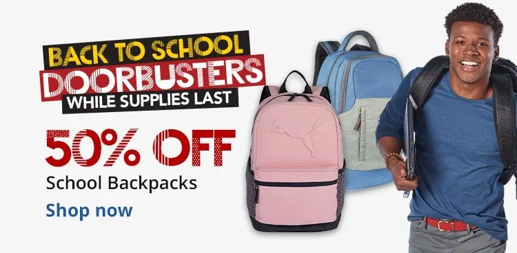 office depot backpacks sale