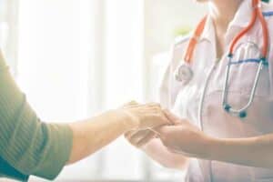 free Beaumont's online breast cancer risk assessment
