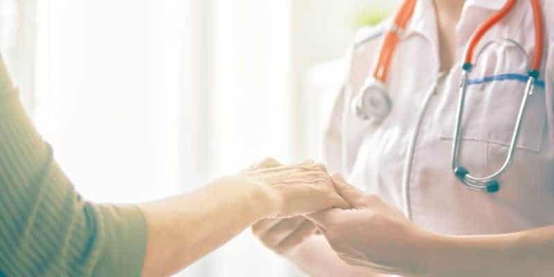 free Beaumont's online breast cancer risk assessment