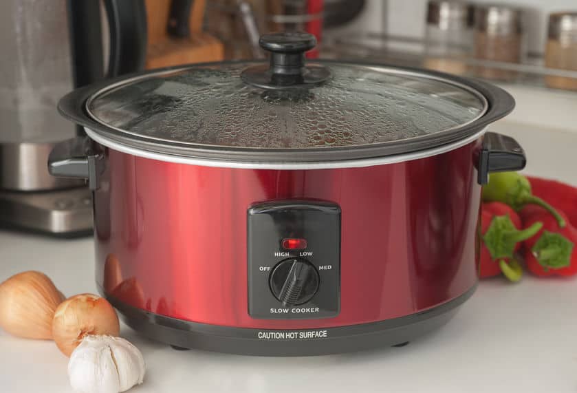 What is a crock pot? How to Choose Between Instant Pot, Crock-Pot & Pressure Cooker
