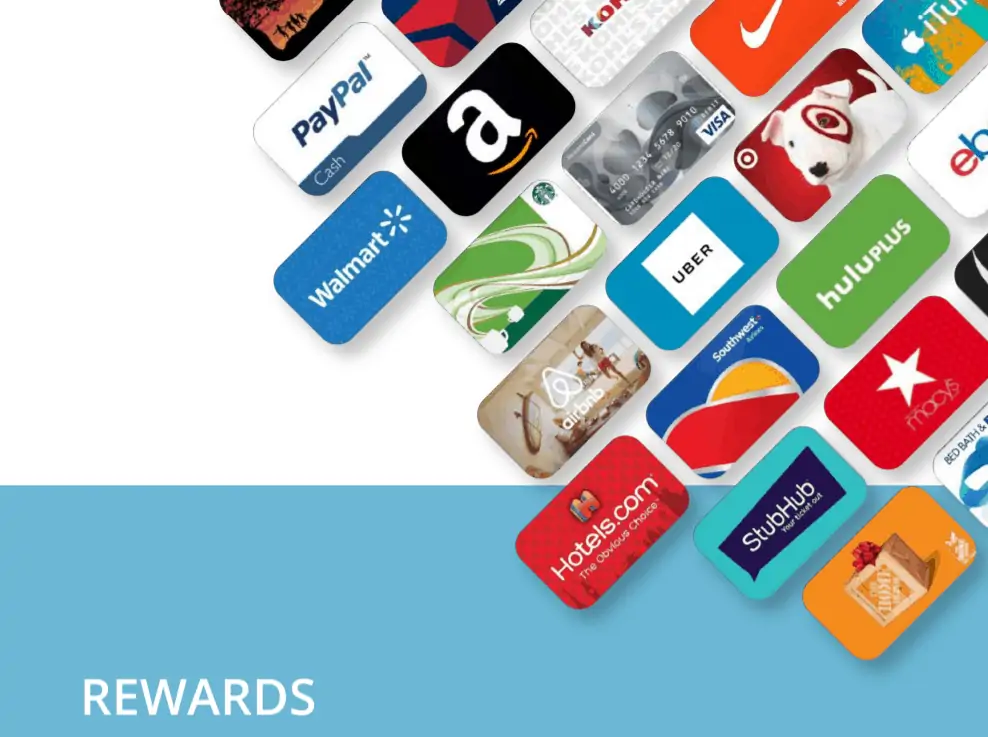 How to earn gift cards by using Swagbucks (for free!)