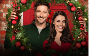 Hallmark Christmas movie schedule