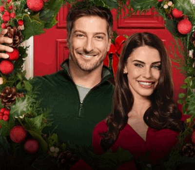 Hallmark Christmas movie schedule