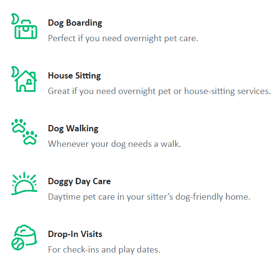 My Completely Honest Rover Pet Sitting App Review