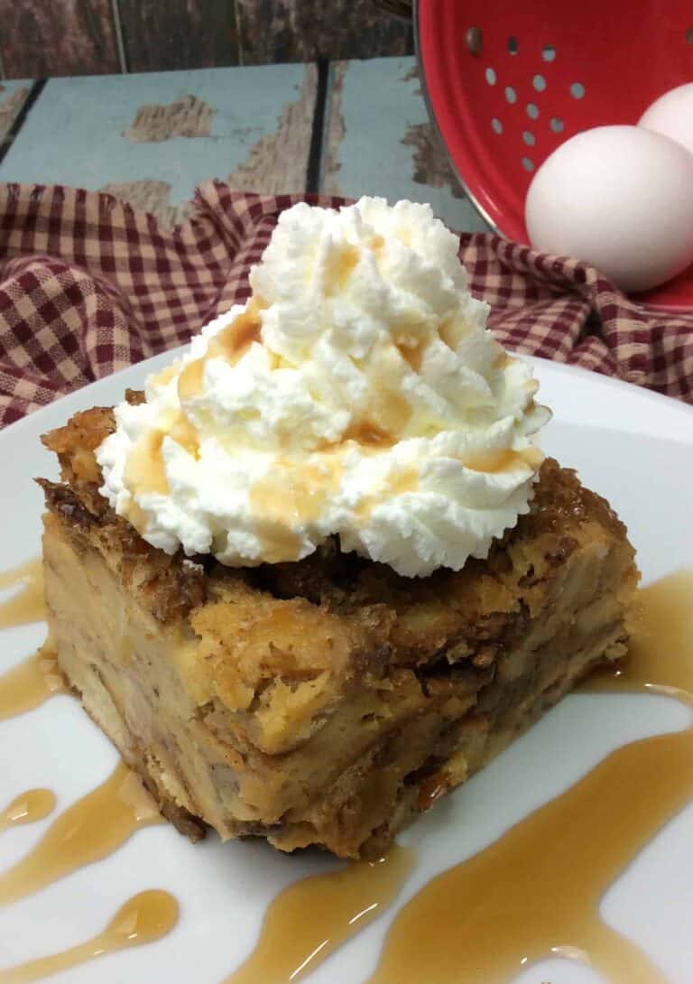 Crockpot French Toast Recipe