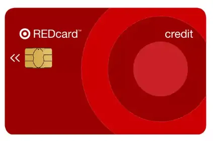 target redcard manage