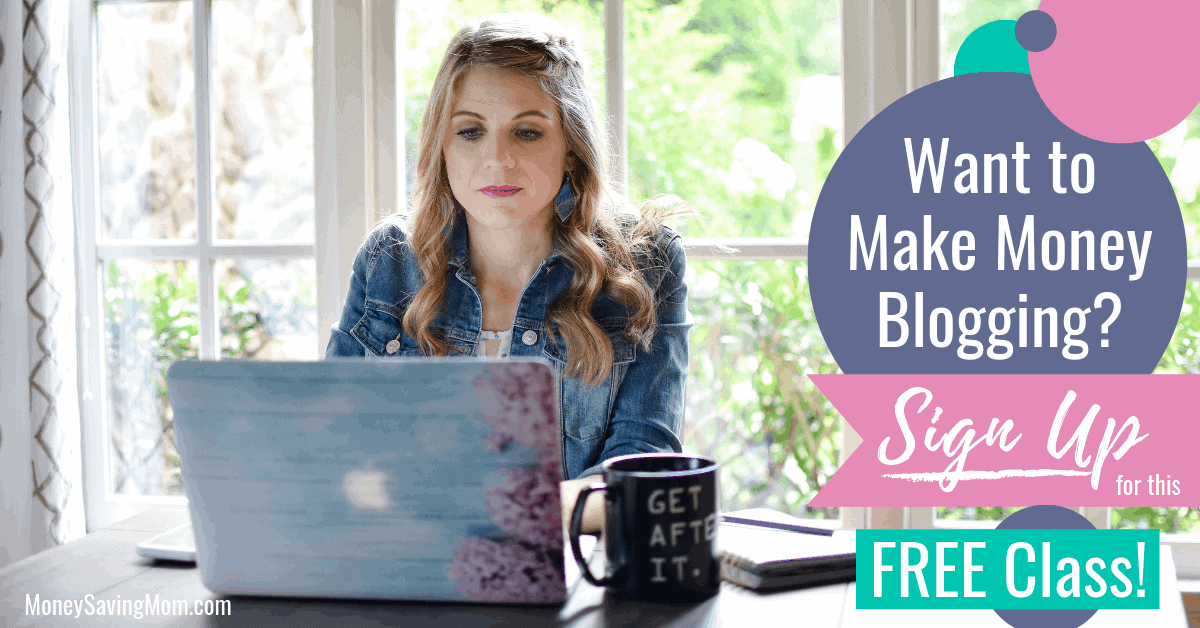 How to Make Your First $100 From Blogging